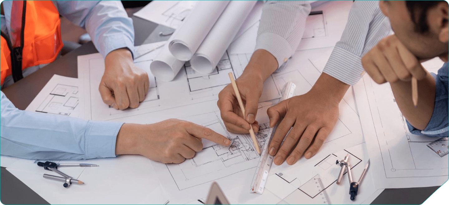 Engineering Capabilities