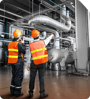 Pressure Vessel Package
