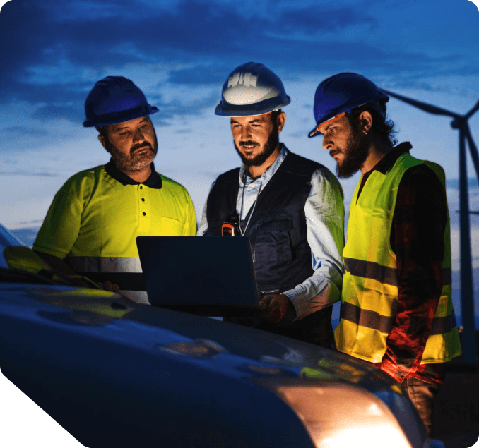 Engineering Team