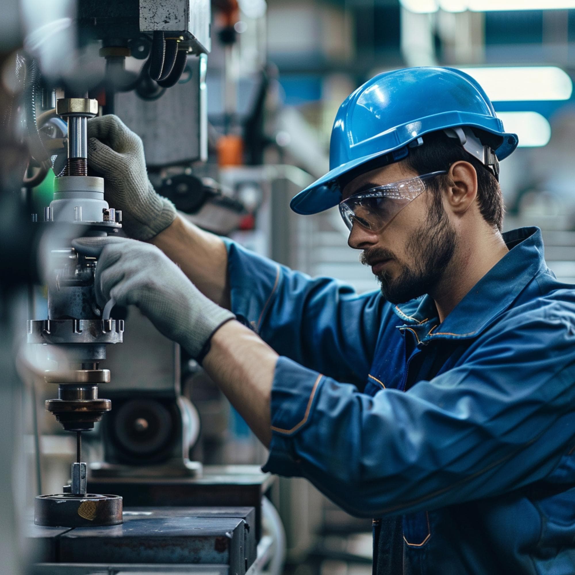 Compliance & Engineering Standards